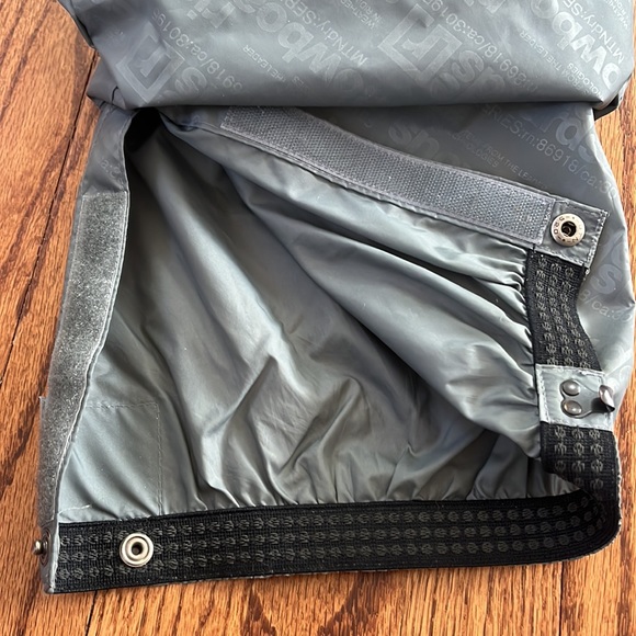 Ride Snowboards MTN:Series Snow Pants Women’s - Picture 8 of 9